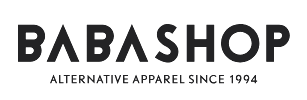 Babashop — Alternative Apparel Since 1994