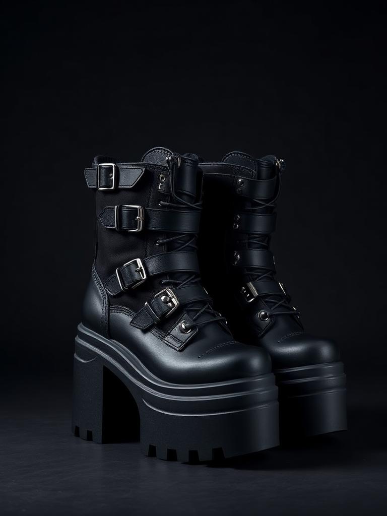 Schoenen